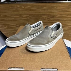 Vans sneakers for boys